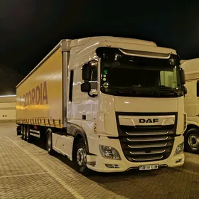 DAF 480 2020