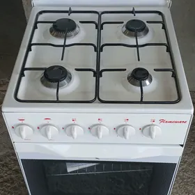 taze gaz plita газ плита