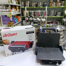 ARZUM TOSTER AR 2006 MODEL
