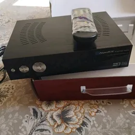 tuner
