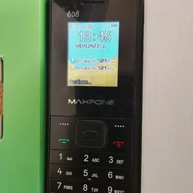 Maxfone 608