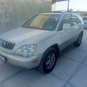 Lexus RX 300 2002