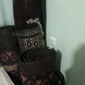 keçe
