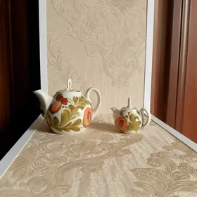 gadymy kiçi çaýnikler