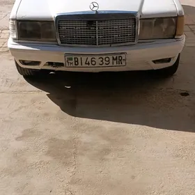 Mercedes-Benz 190E 1985