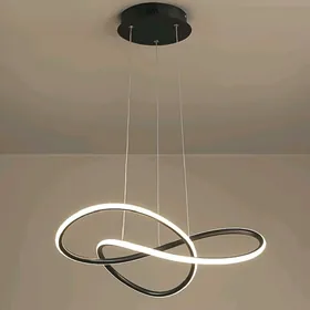 Led Lýustra