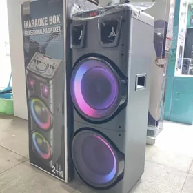 Karaoke Kalonka 1708