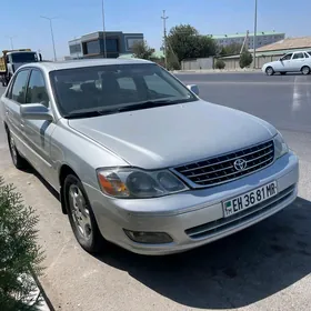 Toyota Avalon 2001