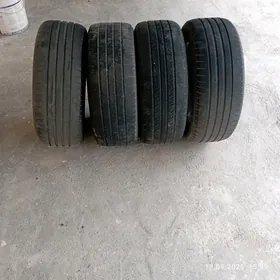 текер teker 205 55 16