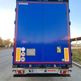 Kogel Mega 2022