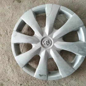 TOYOTA Kalpak