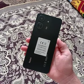 Redmi 13c  8+8/256