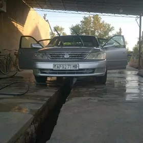 Toyota Avalon 2003