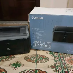 Canon 2900 printer принтер