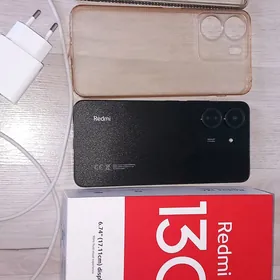 Redmi 13C