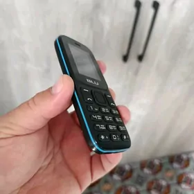 prastoy telefon BLU
