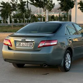 Toyota Camry 2010