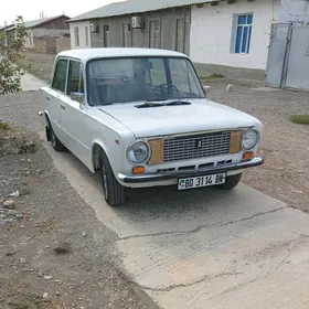 Lada 2101 1984