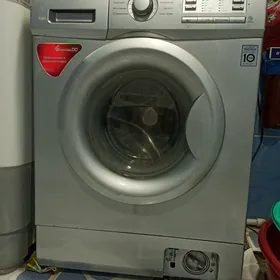 LG 6 kg