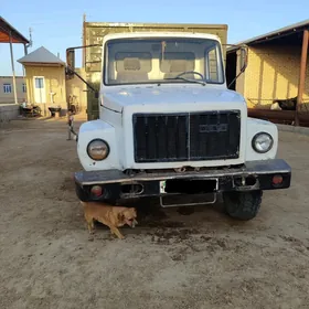 Gaz 53 1993