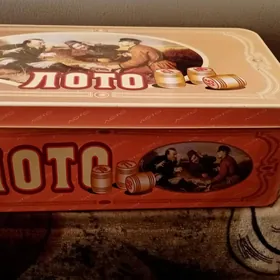 Лото