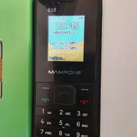 Maxfone 608