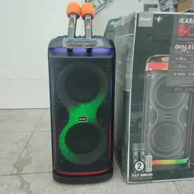 Karaoke Kalonka Brodu 2099