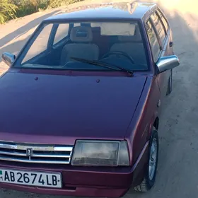 Lada 2109 1994
