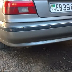 BMW 540 2000