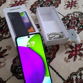 samsung a52
