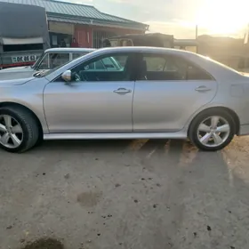 Toyota Camry 2007