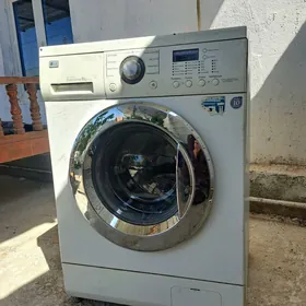 stiralny maşyn