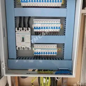 Elektrik@Santehnik