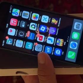 iPhone 7 128