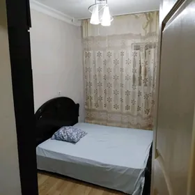satlyk sewcenka 1etaj 1komnat