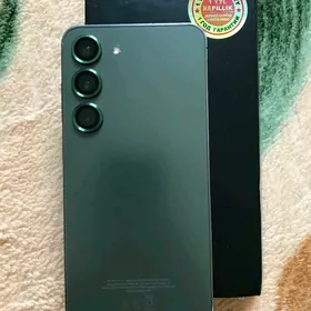 Samsung S 23