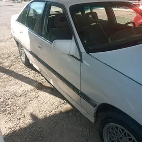 Opel Omega 1991