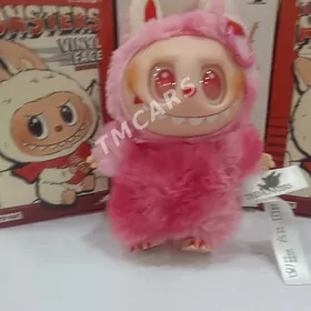 LABUBU