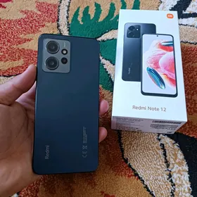 Redmi not 12 6/128