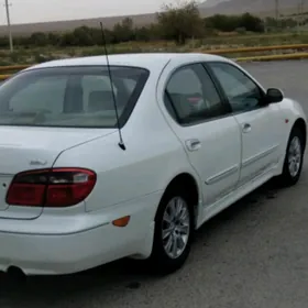 Nissan Maxima 2001