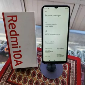 REDMI 10A 4.64
