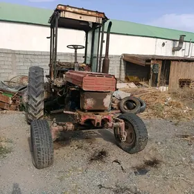 MTZ T-28 1991