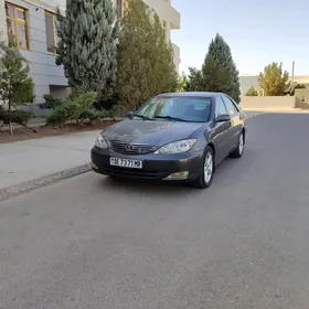 Toyota Camry 2003
