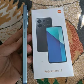 Redmi not 13 6/128