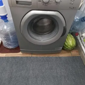 Kir maşyn Стиралка VESTEL