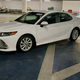 Toyota Camry 2022