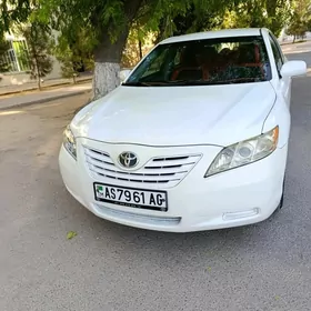 Toyota Camry 2008