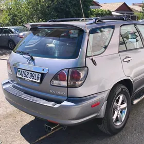 Lexus RX 300 2001