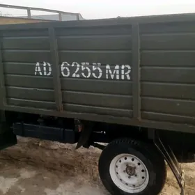 UAZ Profi 1983