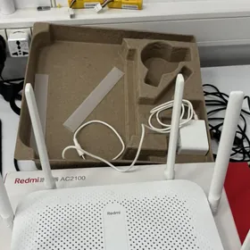 Wi Fi router Redmi